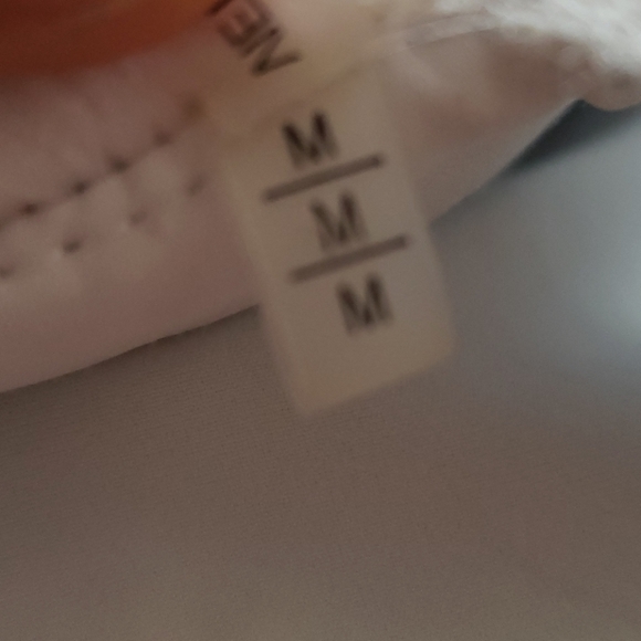 Elie Tahari Jill Faux Fur Striped Sleeveless Long - Picture 8 of 10